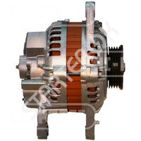 Alternator HC-PARTS  JA879IR