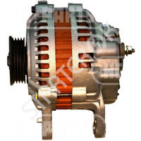 Alternator JA879IR HC-PARTS