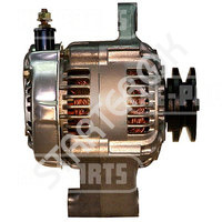 Alternator HC-PARTS  JA880IR