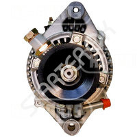 Alternator JA881IR HC-PARTS