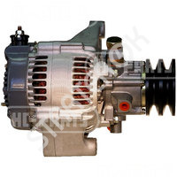 Alternator HC-PARTS  JA881IR