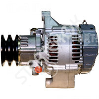 Alternator JA881IR HC-PARTS