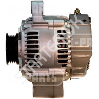 Alternator HC-PARTS  JA882IR