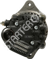 Alternator JA970IR HC-PARTS