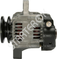 Alternator HC-PARTS  JA970IR