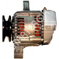 Alternator JA971IR HC-PARTS