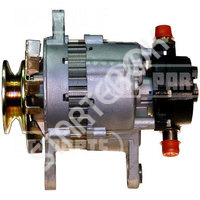 Alternator JA972IR HC-PARTS