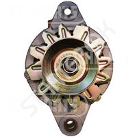 Alternator JA972IR HC-PARTS