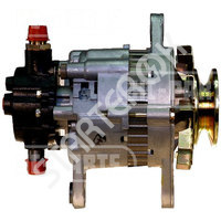 Alternator HC-PARTS  JA972IR