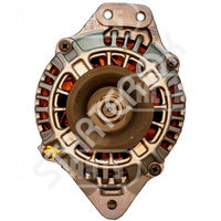 Alternator JA973IR HC-PARTS