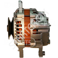 Alternator HC-PARTS  JA973IR