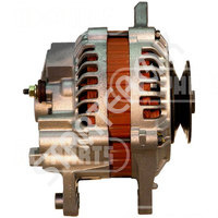 Alternator JA973IR HC-PARTS