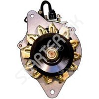 Alternator HC-PARTS  JA982