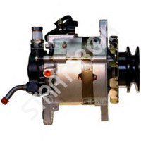 Alternator JA982 HC-PARTS