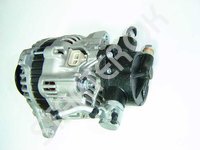 Alternator JA983 HC-PARTS