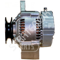 Alternator HC-PARTS  JA984IR