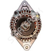 Alternator HC-PARTS  JA985IR