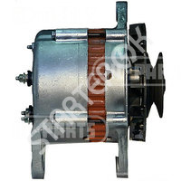 Alternator HC-PARTS  JA986IR