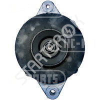 Alternator JA986IR HC-PARTS