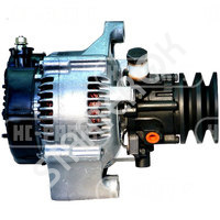 Alternator JA989IR HC-PARTS