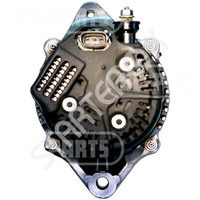 Alternator JA989IR HC-PARTS