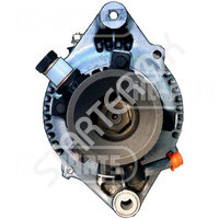 Alternator HC-PARTS  JA989IR