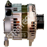 Alternator HC-PARTS  ja990ir