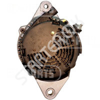 Alternator JA991IR HC-PARTS