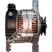 Alternator HC-PARTS  ja991ir