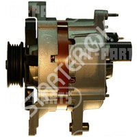 Alternator HC-PARTS  UA1212