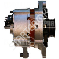 Alternator UA1212 HC-PARTS