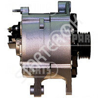 Alternator UA1213 HC-PARTS