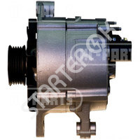 Alternator HC-PARTS  UA1213