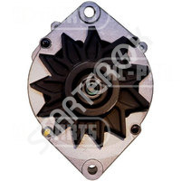 Alternator UA1213 HC-PARTS