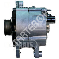 Alternator UA1214 HC-PARTS