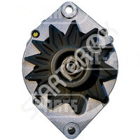 Alternator UA1214 HC-PARTS