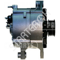 Alternator HC-PARTS  UA1214