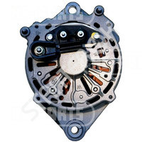 Alternator UA1214 HC-PARTS