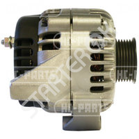 Alternator UA1538IR HC-PARTS