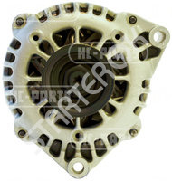 Alternator HC-PARTS  UA1538IR