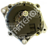 Alternator UA1538IR HC-PARTS