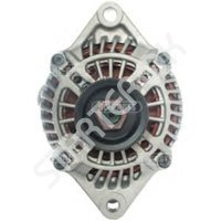 Alternator UA1619 HC-PARTS