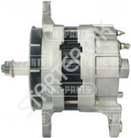 Alternator HC-PARTS  UA1620IR