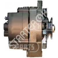 Alternator UA916 HC-PARTS