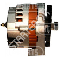 Alternator UA923IR HC-PARTS