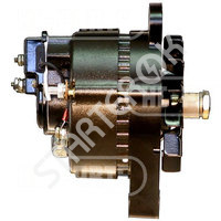 Alternator UA934IR HC-PARTS