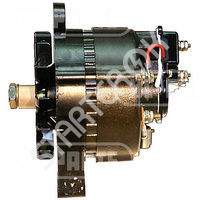 Alternator HC-PARTS  UA934IR