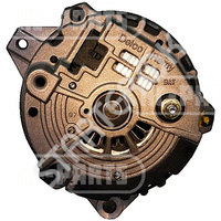 Alternator UA938IR HC-PARTS