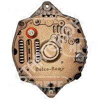 Alternator UA943IR HC-PARTS