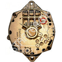 Alternator UA945IR HC-PARTS